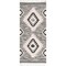 Nuloom Savannah Moroccan Tasseled Wool Area Rug 2ft 2in x 8ft SPMO01A-2208 - alternate 7
